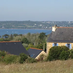 Maison d'hôtes Gouelet Ker, Logonna-Daoulas